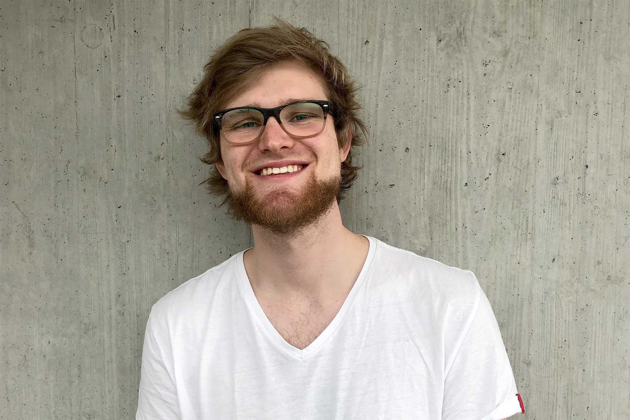 Jan Wigger