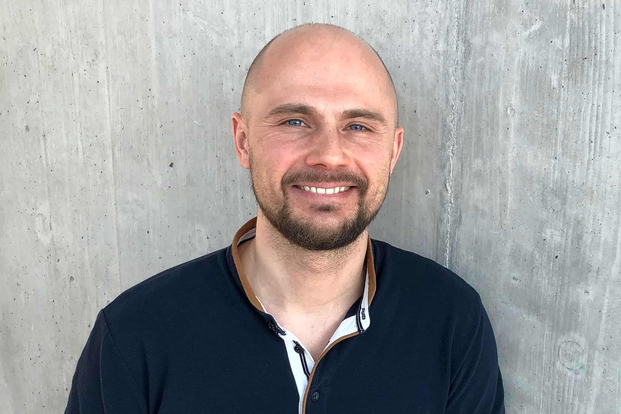 Roger Scholz