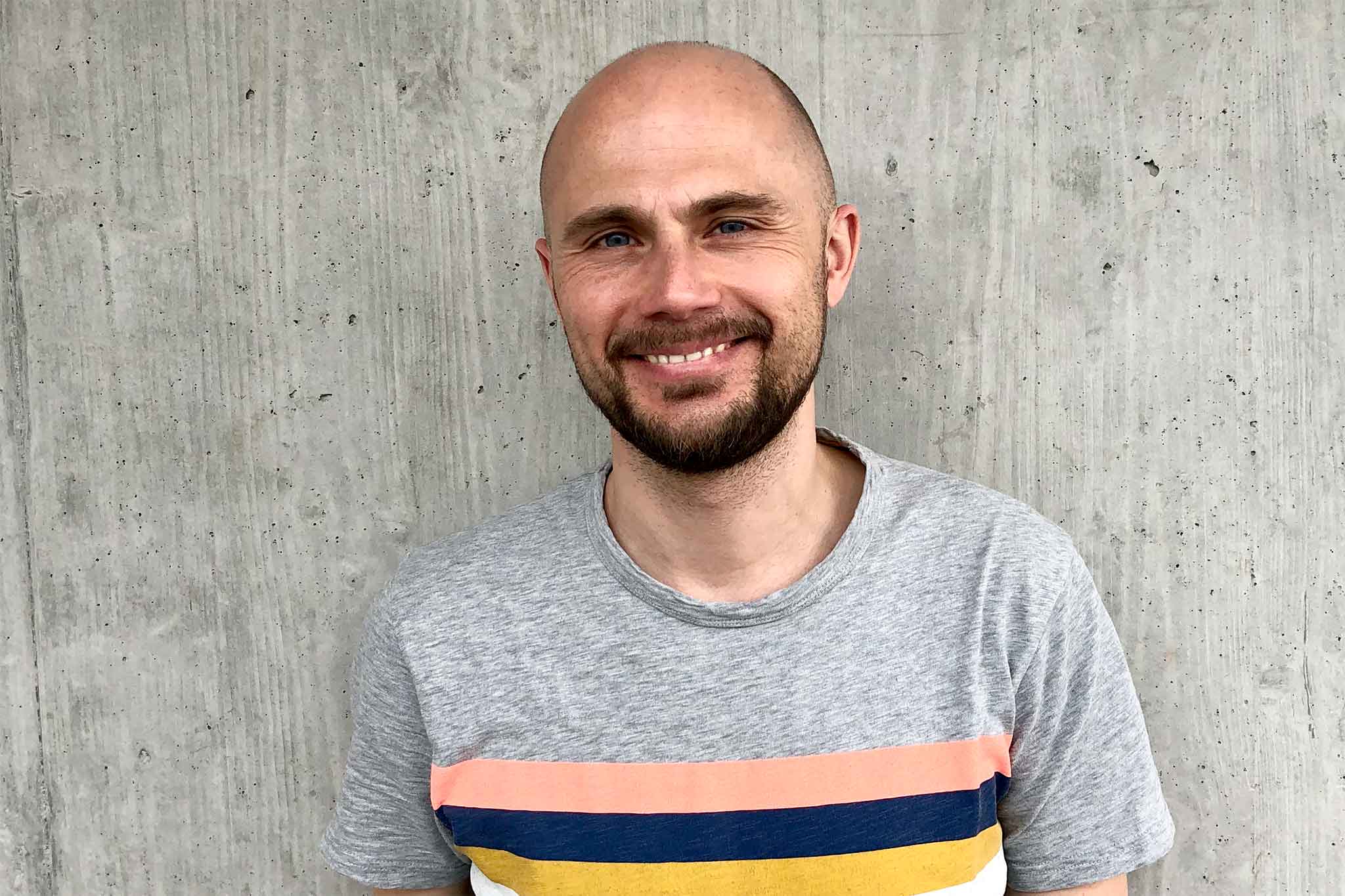Roger Scholz